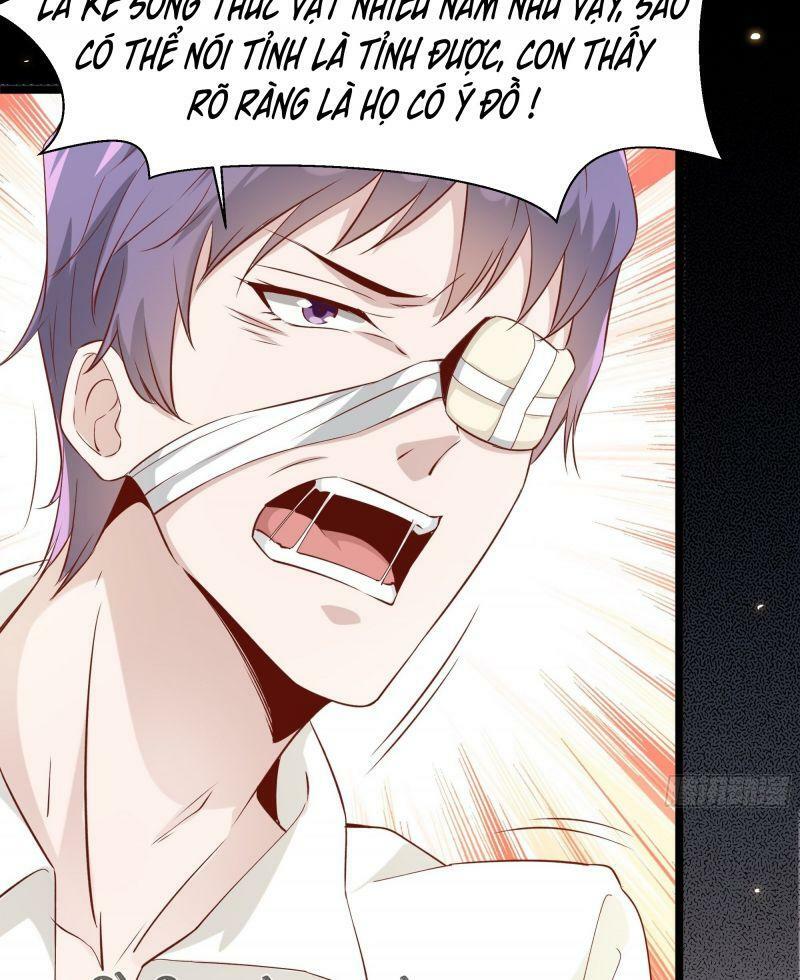 nãi ba là chiến thần mạnh nhất chapter 10 54