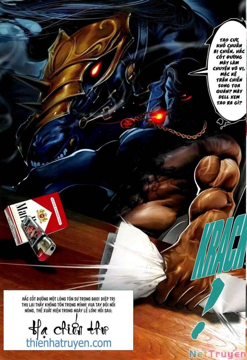 hỏa vũ diệu dương chapter 772 28