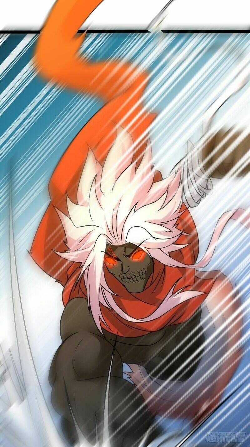 trọng sinh tối cường ma tôn ở rể chapter 81 8