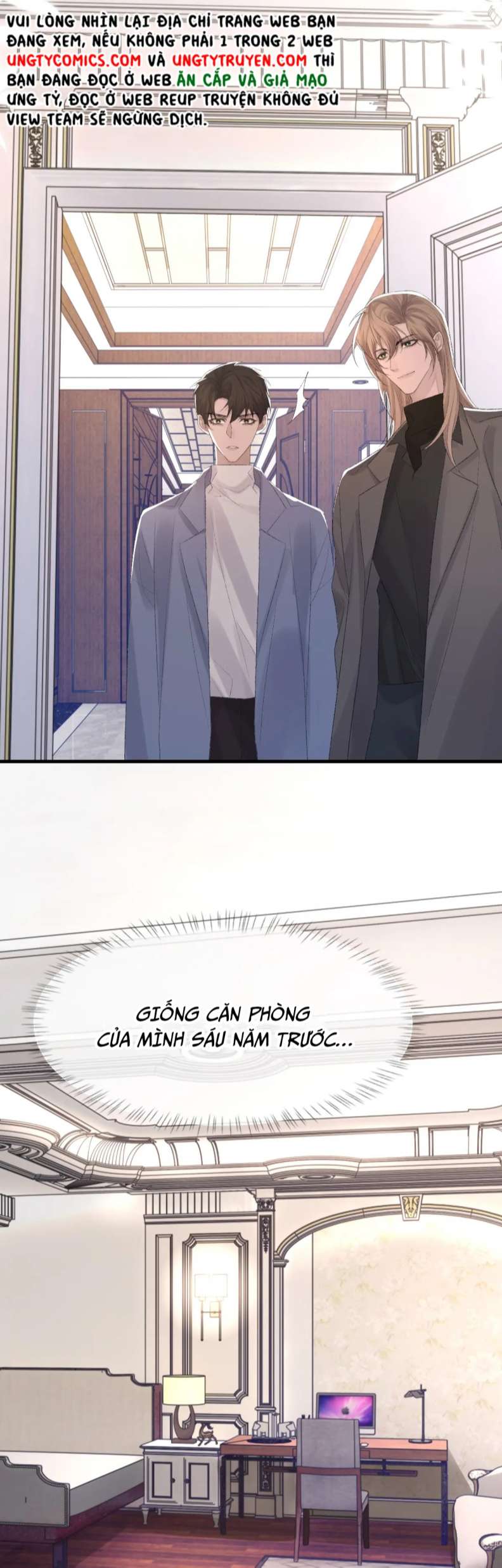 cấu bệnh chapter 73 5