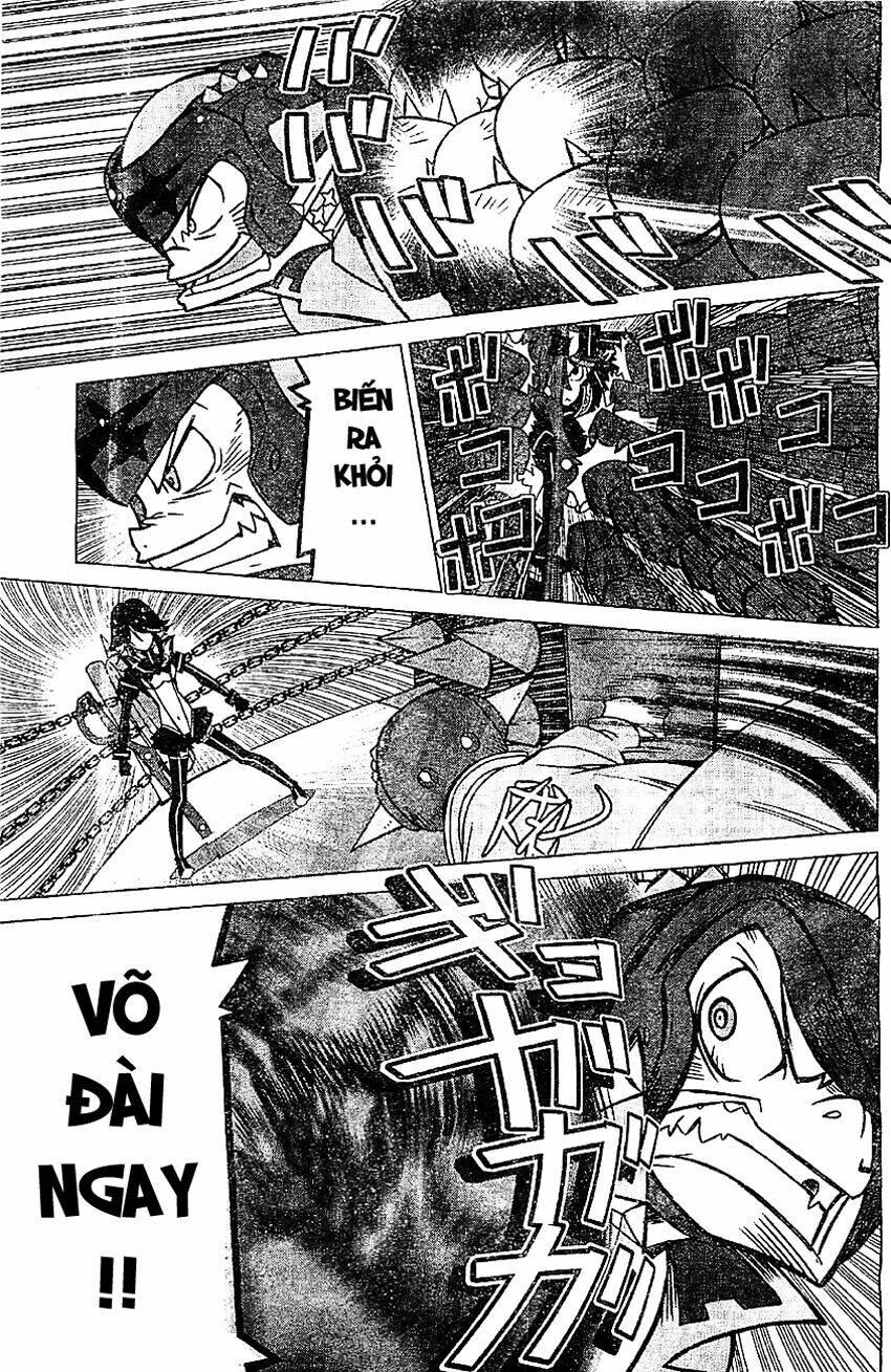 kill la kill chapter 2.2 15