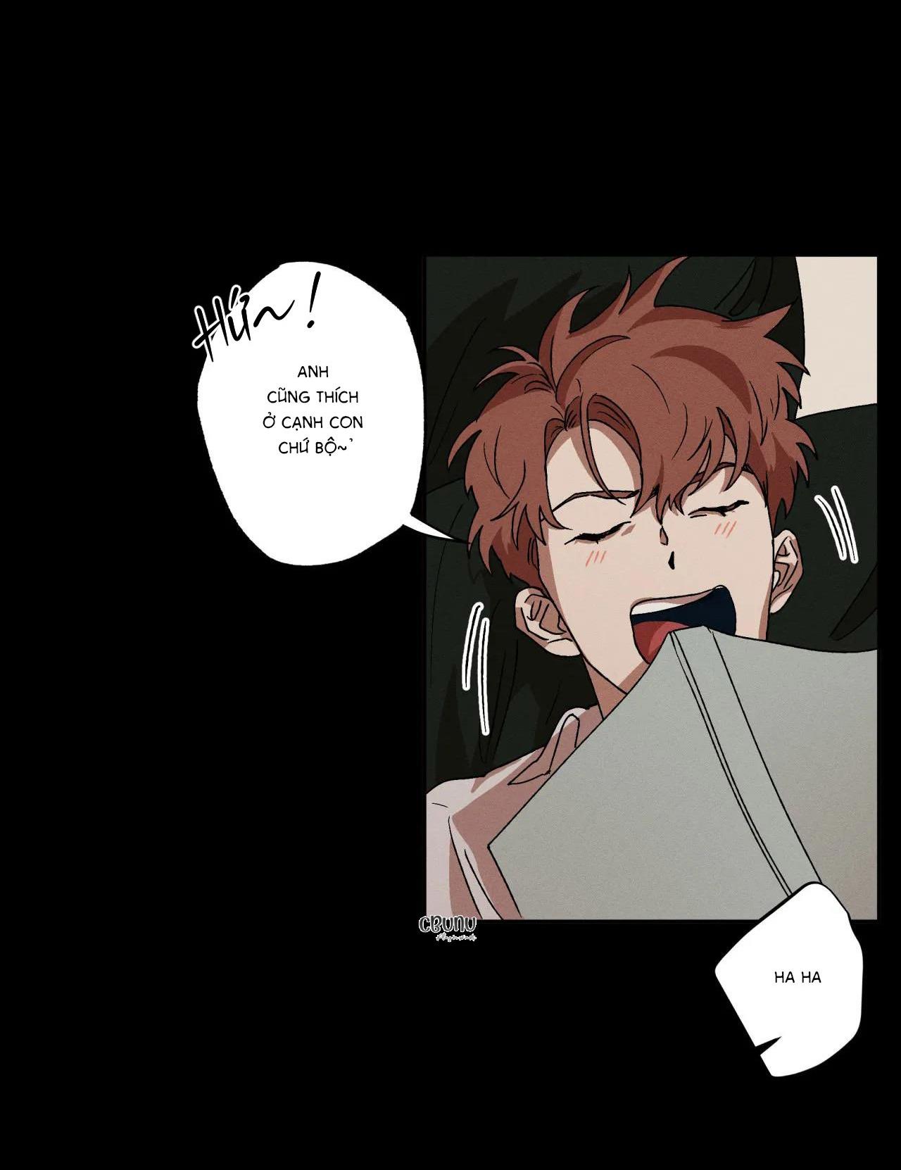 bẫy đôi ngọt ngào chapter 4 52