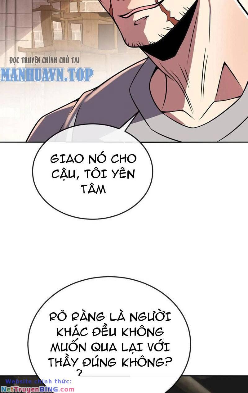 nhìn thấy thanh máu, ta xử tội thần linh chapter 165 16