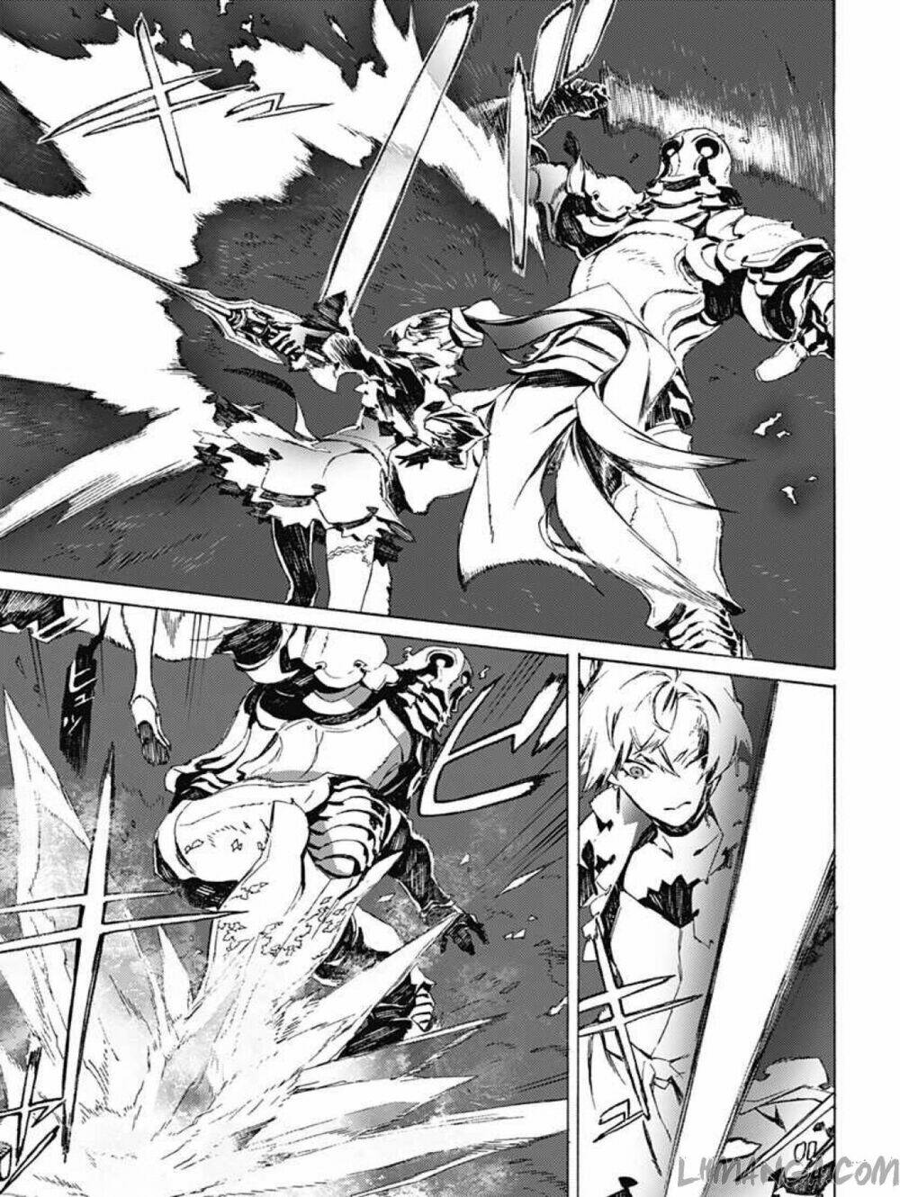 học viện đào tạo thợ săn quái vật chapter 4 9