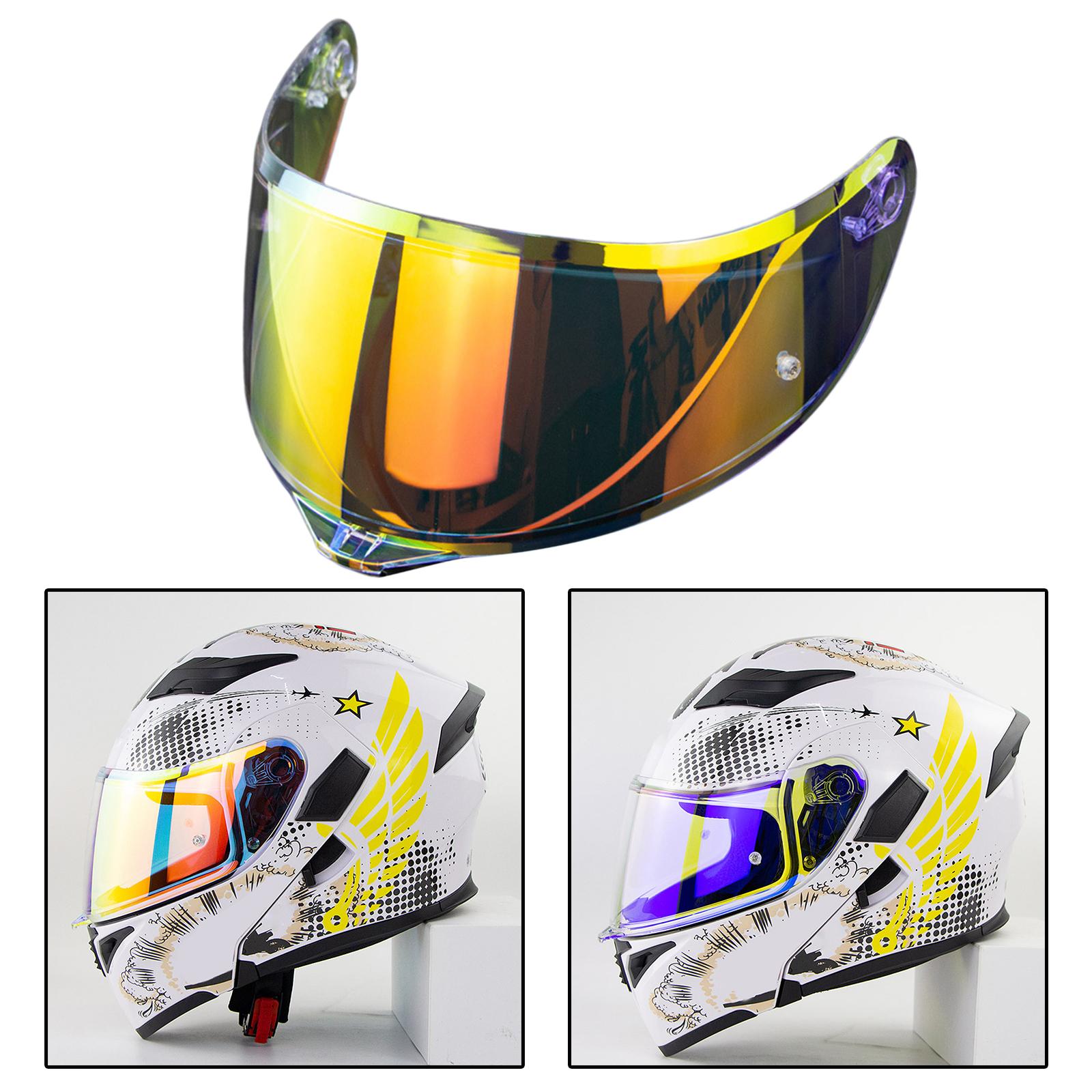 Motorcycles Helmet Visor Faceshield for K1 k3SV K5 Motor Bike