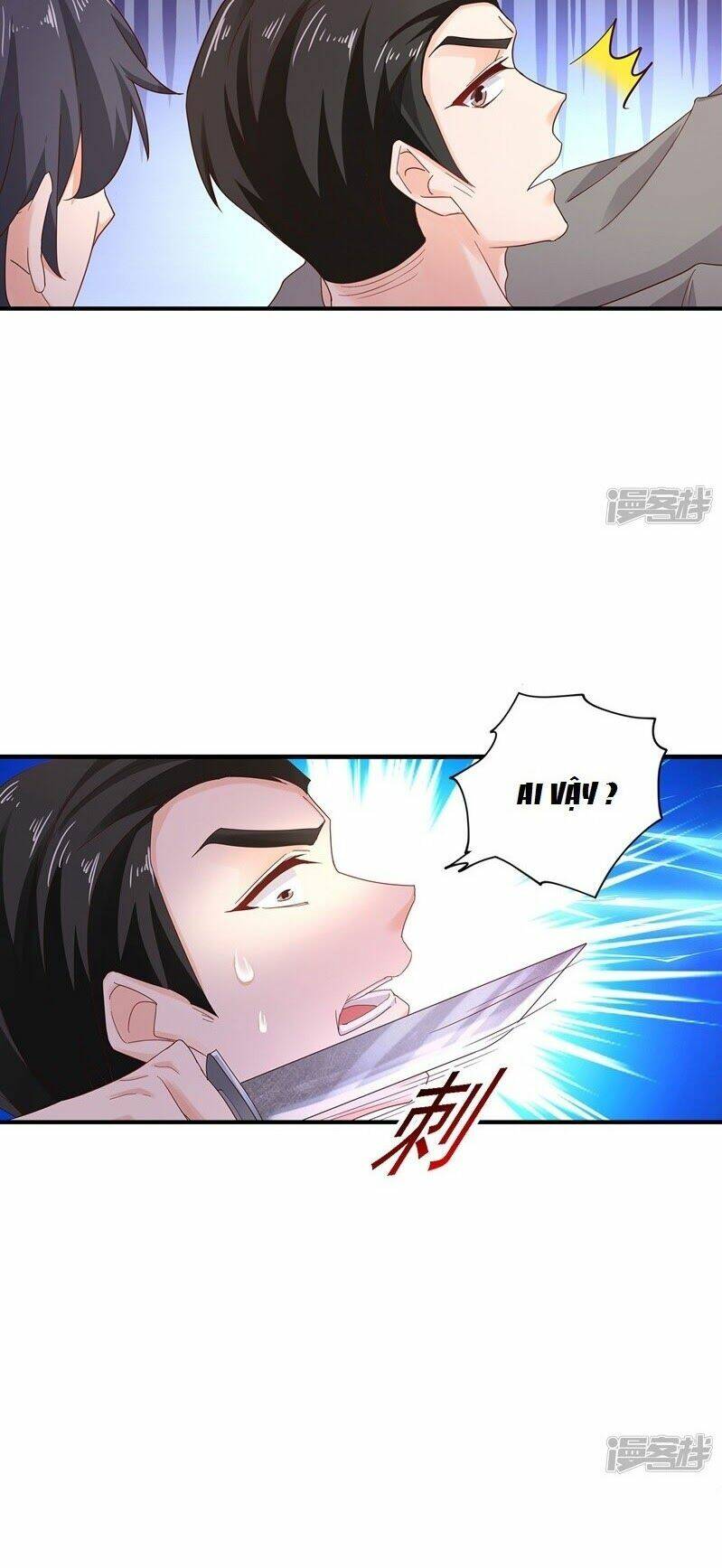 nhập cốt noãn hôn chapter 326 16