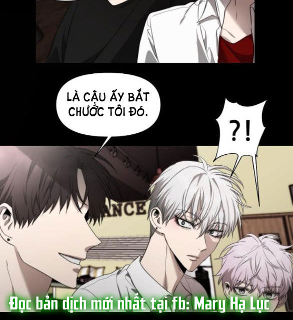 Tự Do Trong Mơ chapter 31.1 13