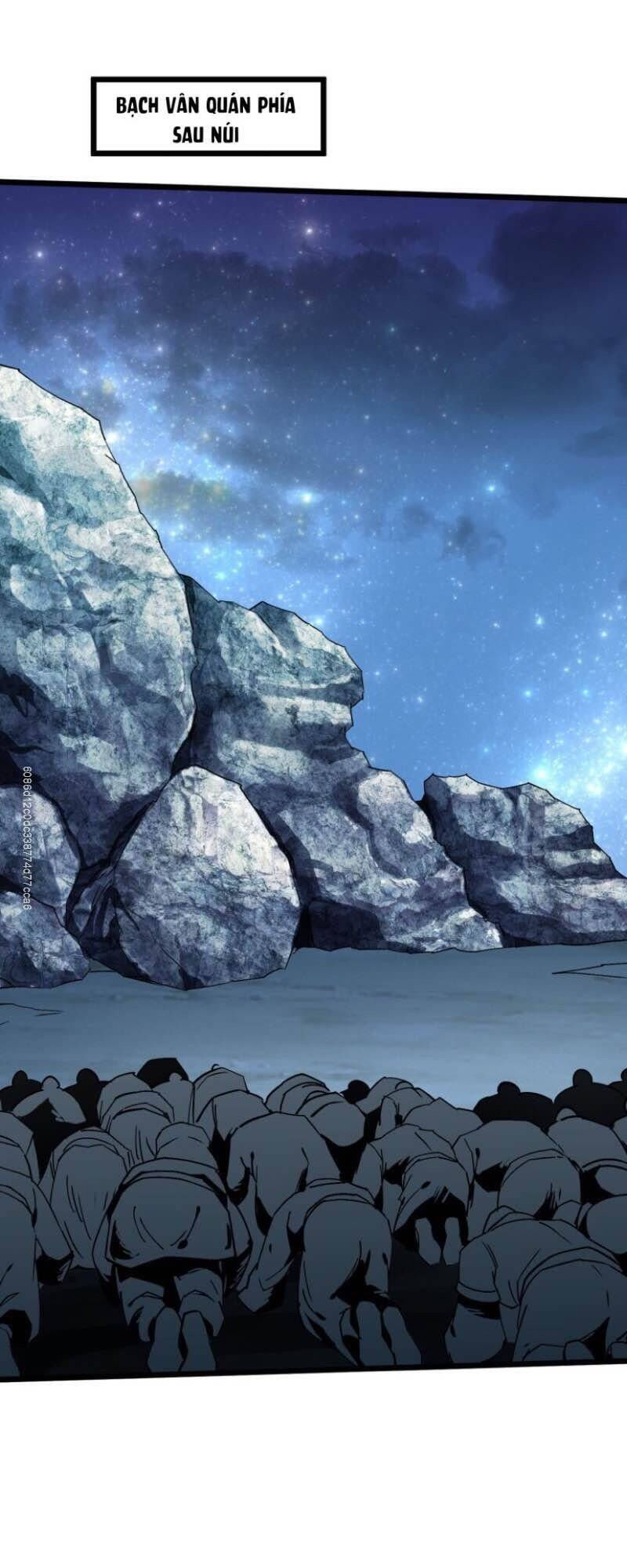 trọng sinh ta là đại thiên thần chapter 78 13