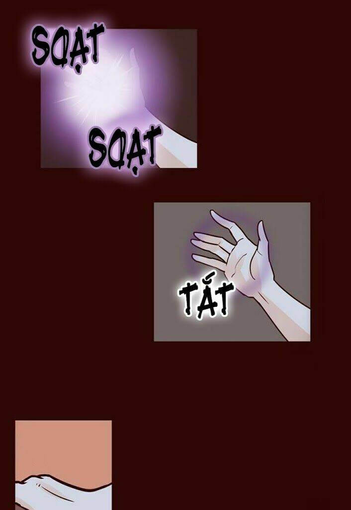 the devil king is bored chapter 41 19