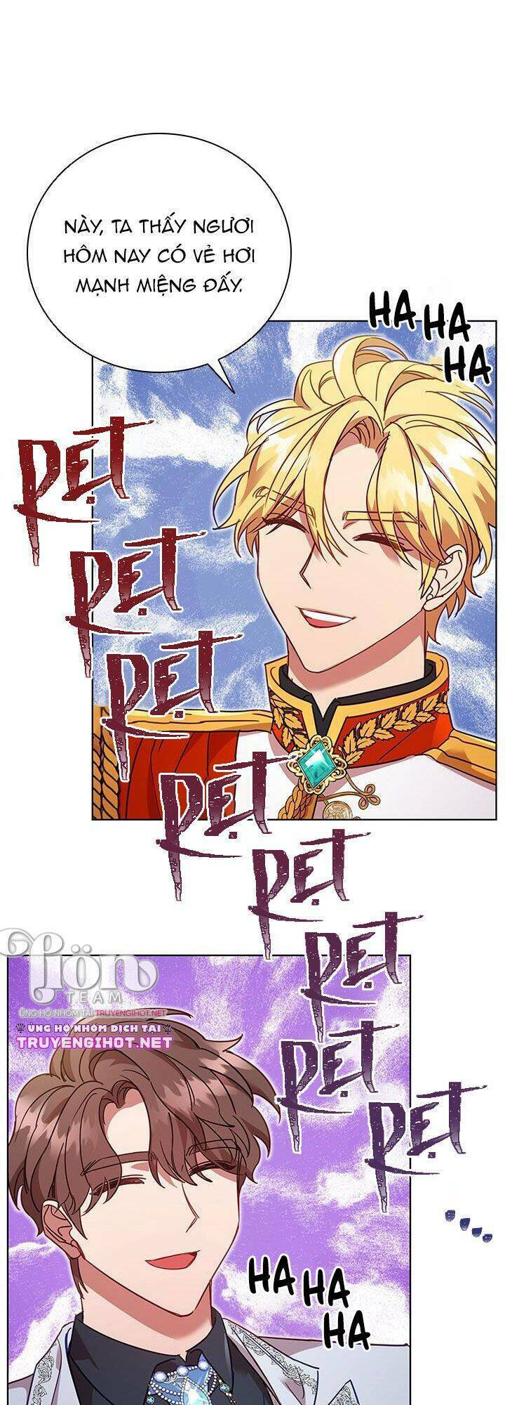 tôi đã ly hôn nhưng lại trở thành tài phiệt chapter 18.2 17