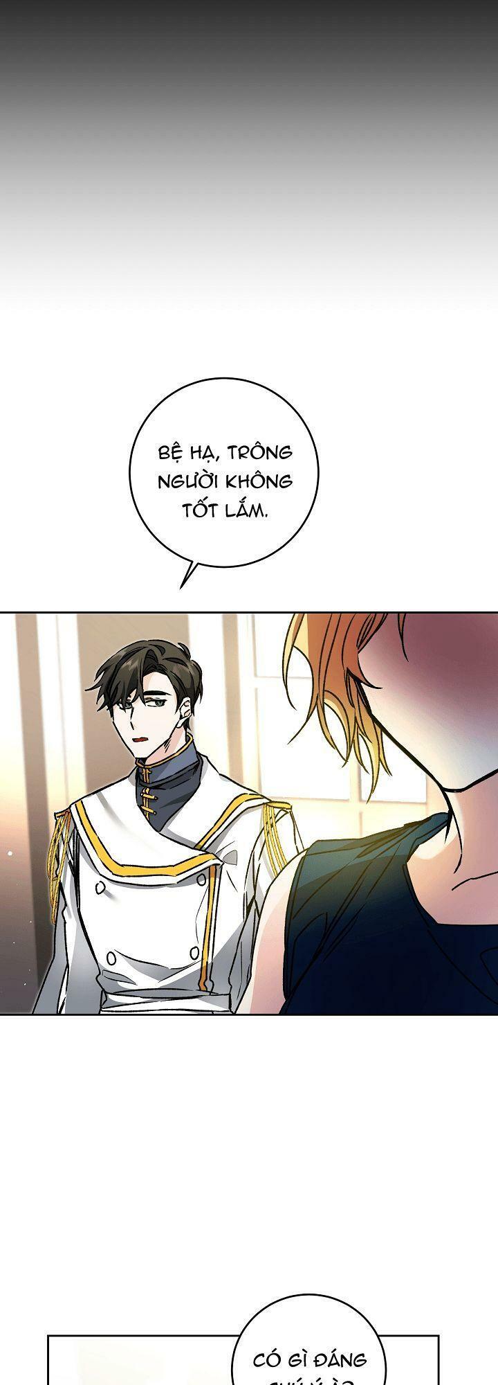 tôi trở thành hoàng đế bạo chúa trong tiểu thuyết chapter 45 5