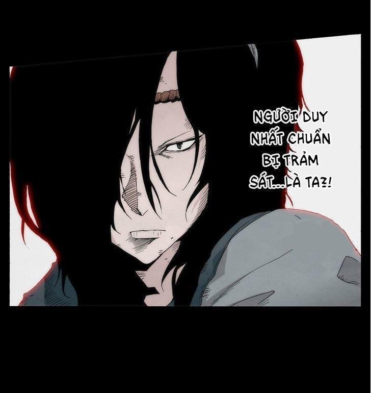 living with one leg chapter 1 22