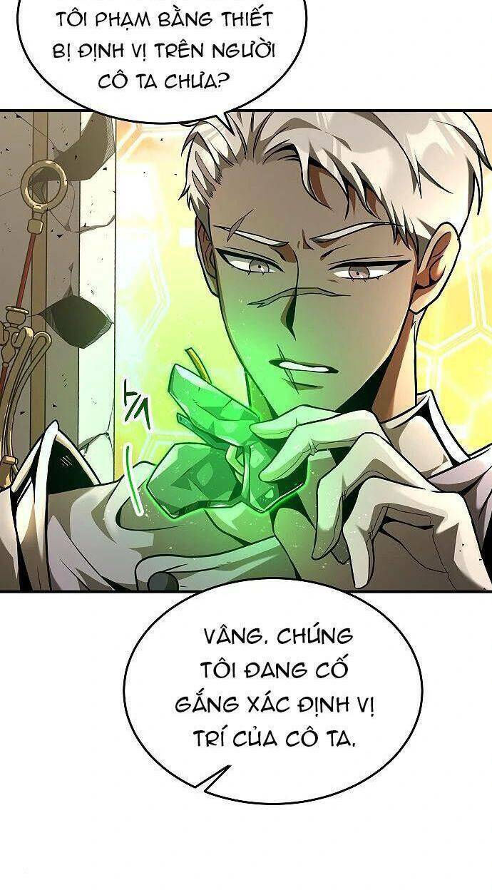 săn lùng nữ chúa chapter 5 13