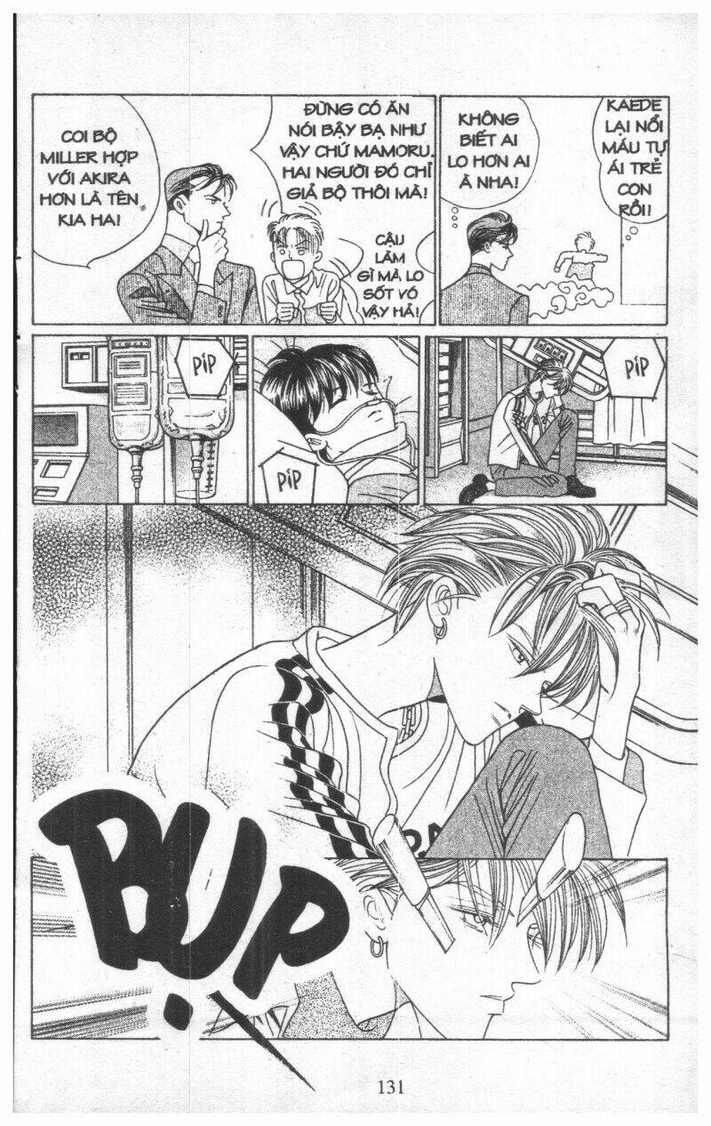 nàng tiên ánh trăng - kaguya hime chapter 24 131