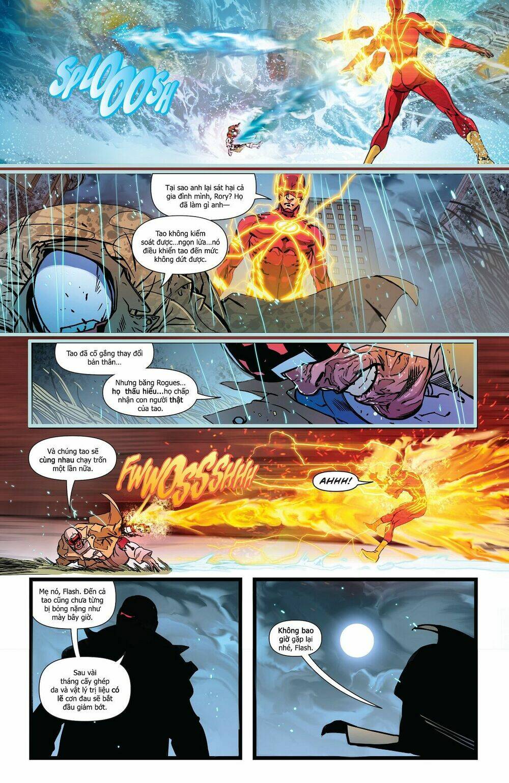 the flash (2016) chapter 16 13