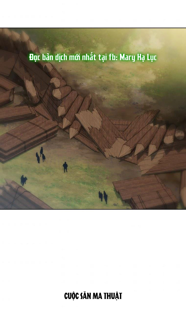 công chúa khắc ấn kẻ phản nghịch chapter 48 28