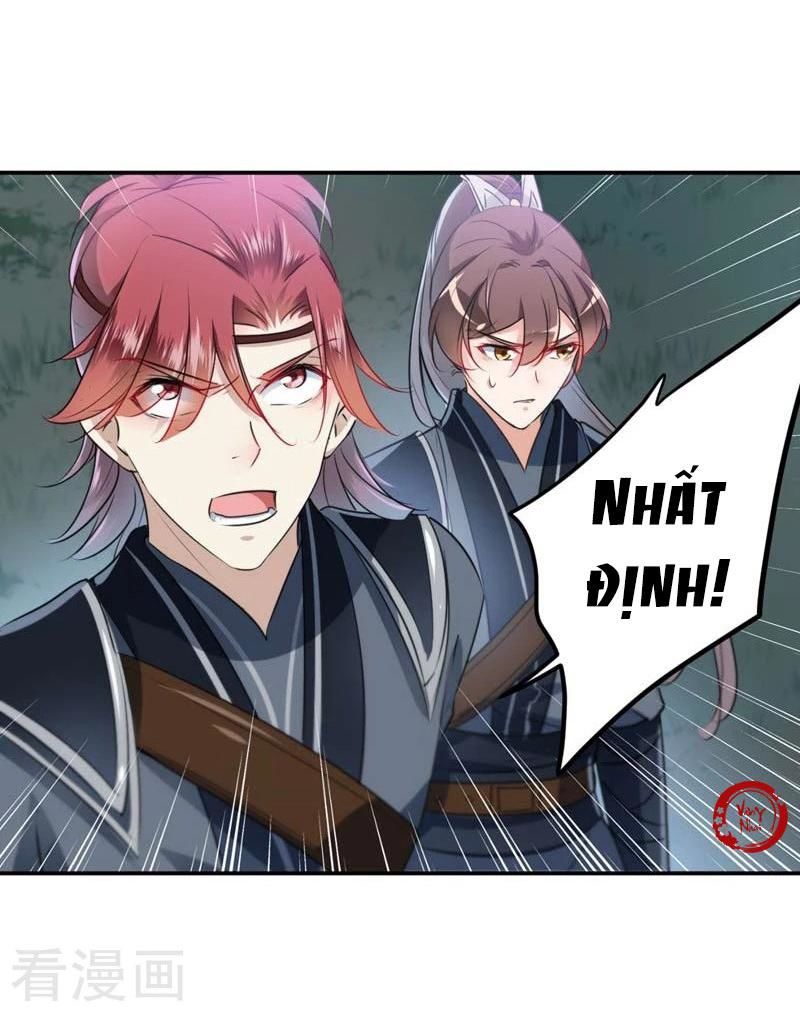 vương gia không thể trêu chapter 63 11