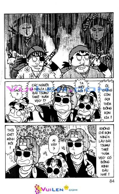 ninja loạn thị chapter 45 73