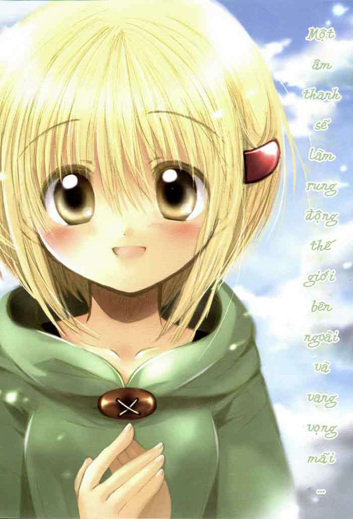 phép màu của hibiki chapter 1 5