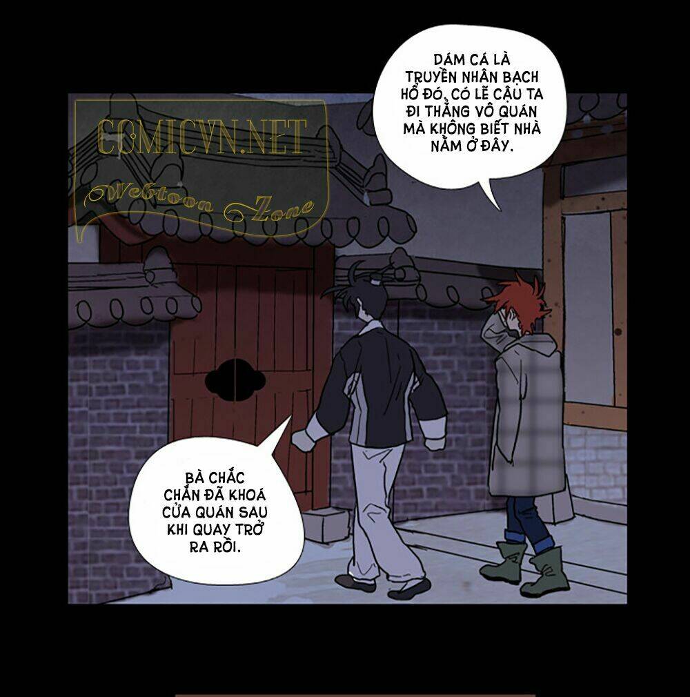 hoàng tinh trà! chapter 1 53