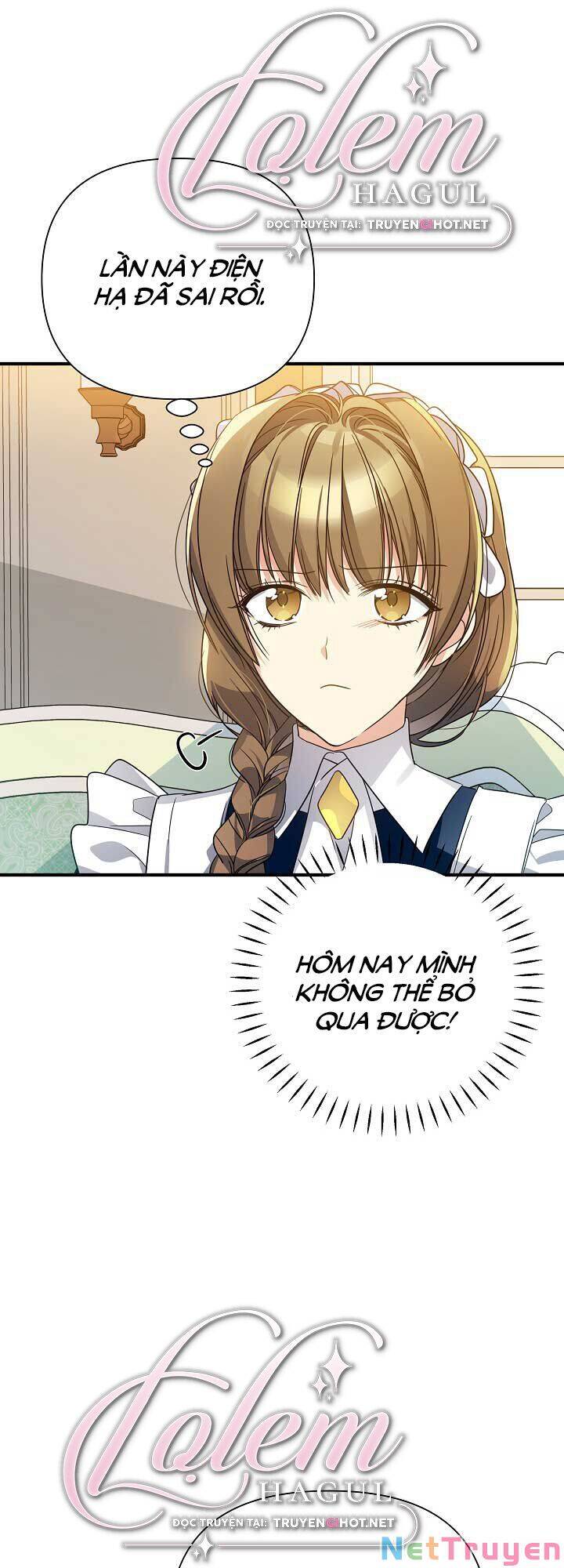 từ lúc bắt đầu tôi vẫn luôn ở bên em chapter 36 2