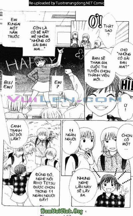 cánh thiên nga chapter 11 125