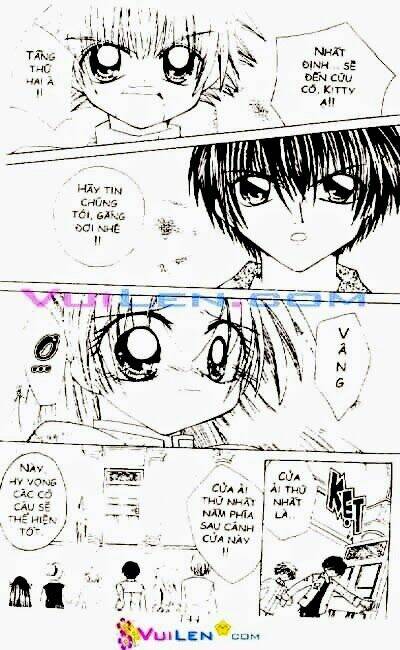 viên ngọc nhiệm màu chapter 1 144