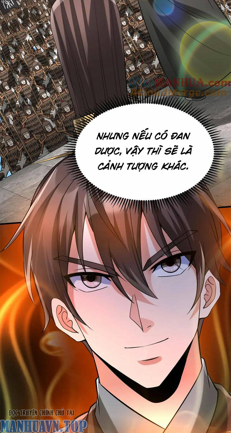 đại tần, ta là con tần thủy hoàng, giết địch thành thần chapter 109 17