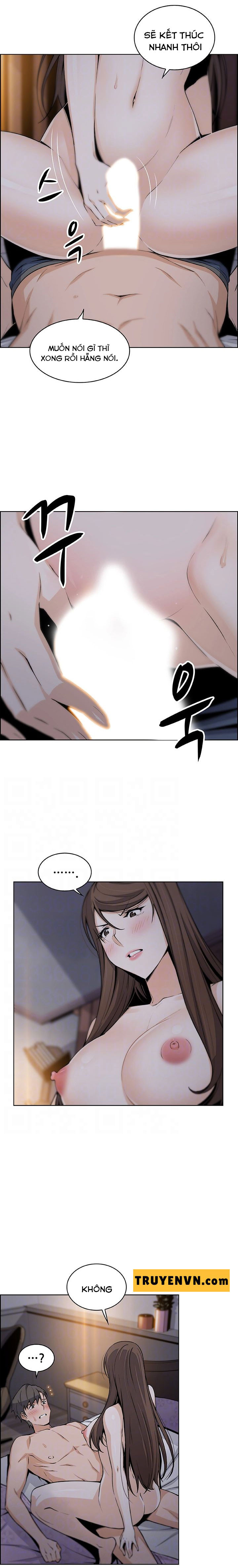 nhóm học đặc biệt chapter 44 6