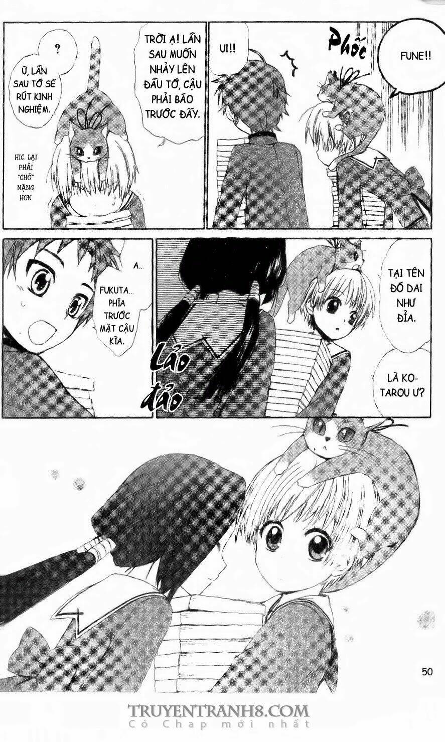 trường học bí ẩn chapter 9 26