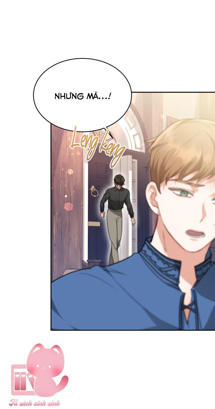 từ chồng cũ hóa thành nam chính chapter 12 45