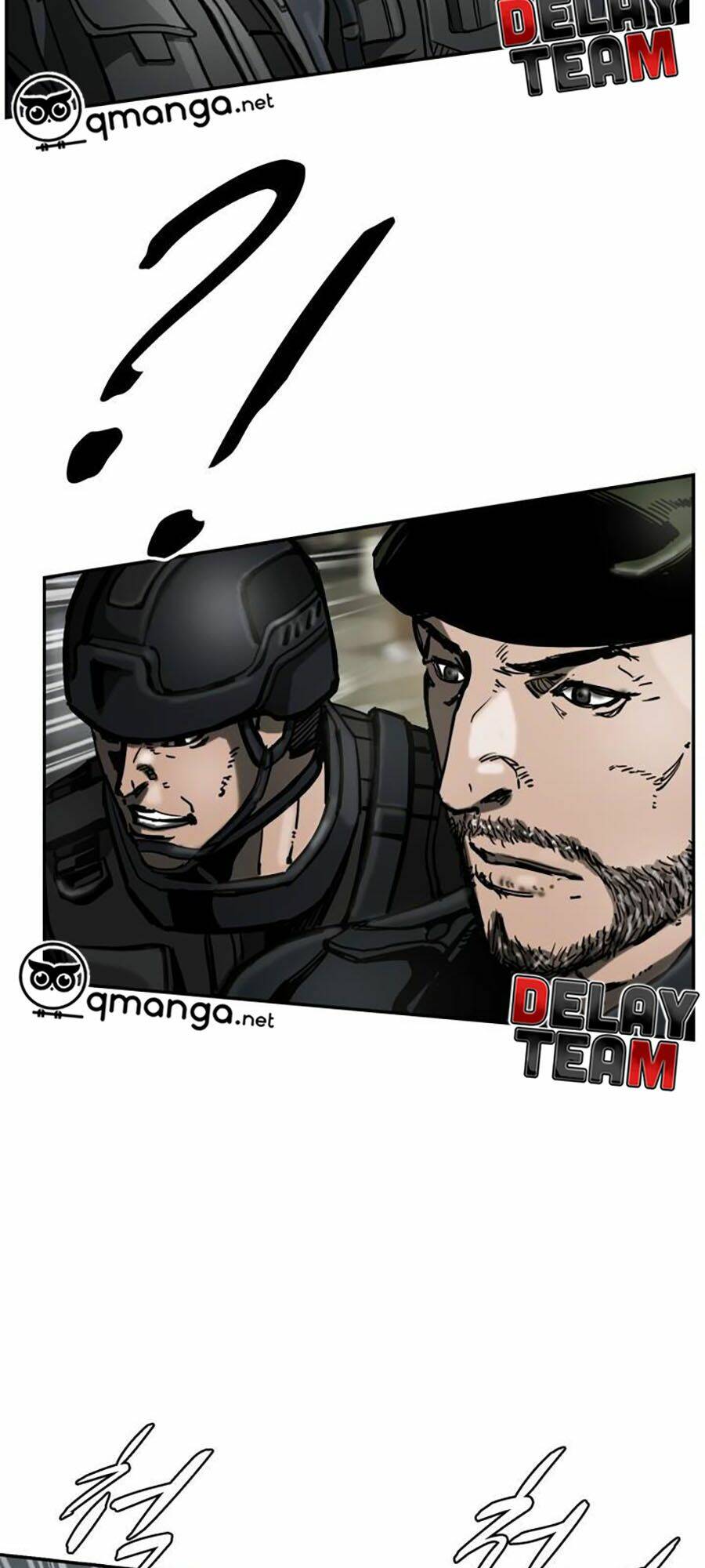 thợ săn đầu tiên chapter 21 19