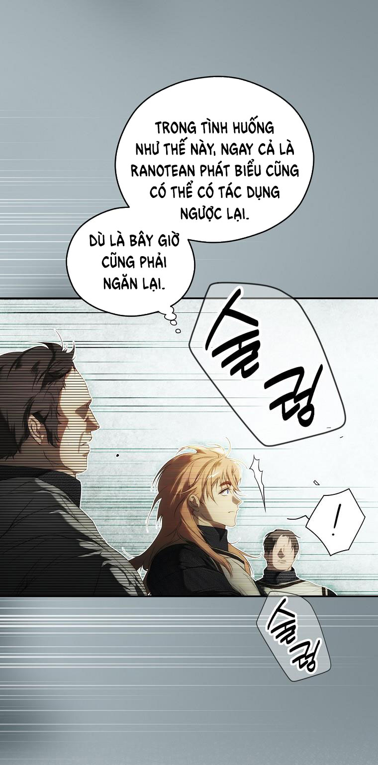 quý cô bí ẩn - secret lady chapter 84.2 14