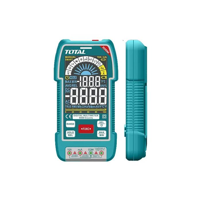 ĐỒNG HỒ VẠN NĂNG KỸ THUẬT SỐ TOTAL TMT5110004 - HÀNG CHÍNH HÃNG