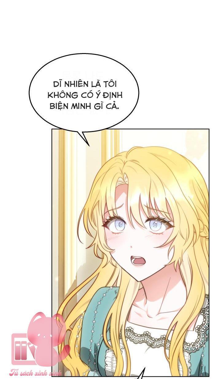 từ chồng cũ hóa thành nam chính chapter 41 12