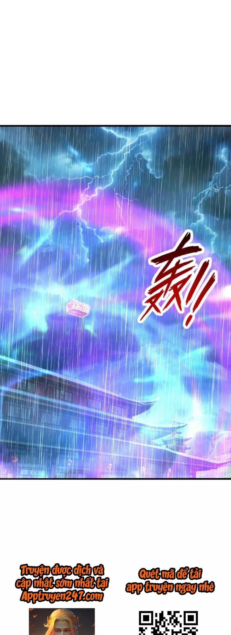 tiên võ đế tôn chapter 484 28