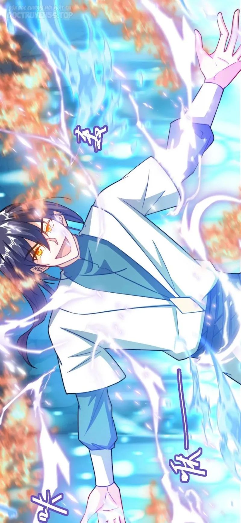 huyền huyễn: ta bắt đầu vô địch từ bại gia chapter 31 6