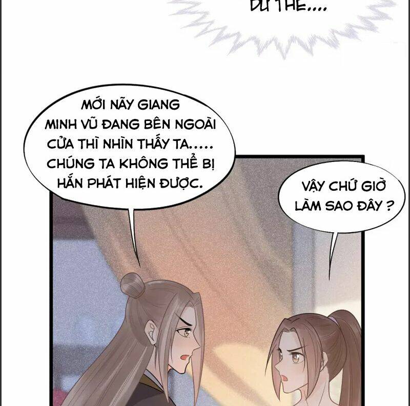 tư thế chính xác cùng bệ hạ yêu đương chapter 37.2 3