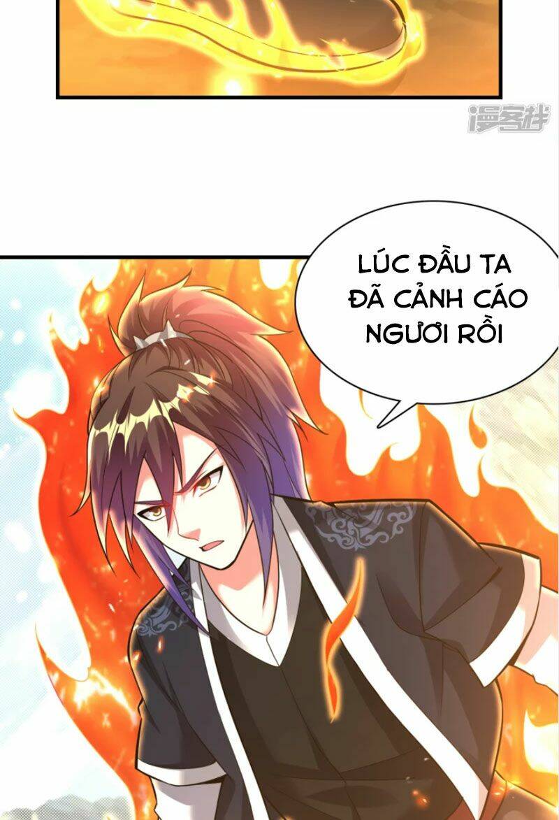 đạo ấn chapter 186 31
