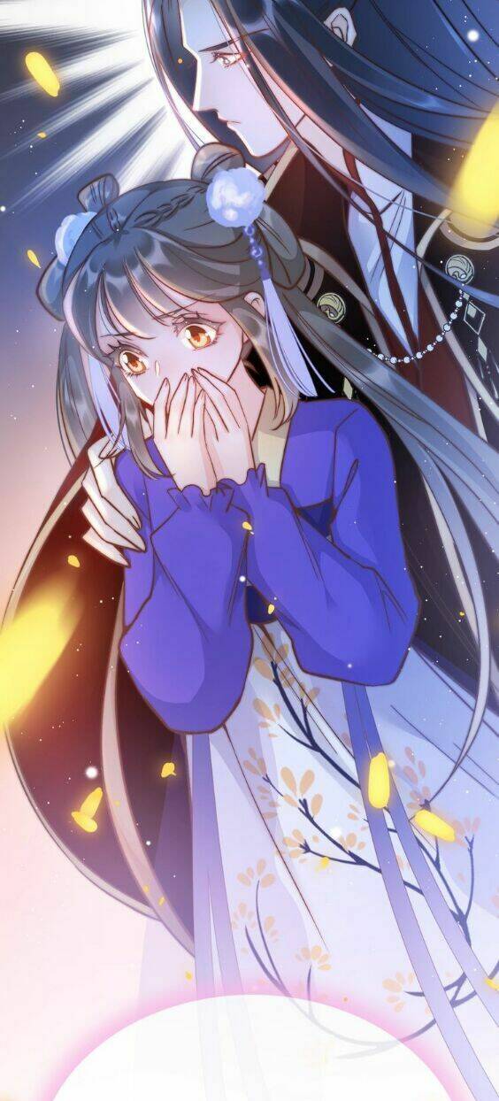 cánh diều xanh bay trong cơn gió chapter 17 40