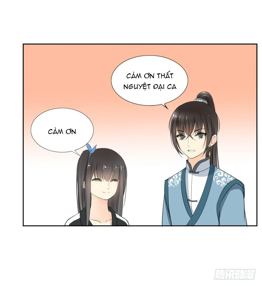 sinh sinh tương thác chapter 37 65