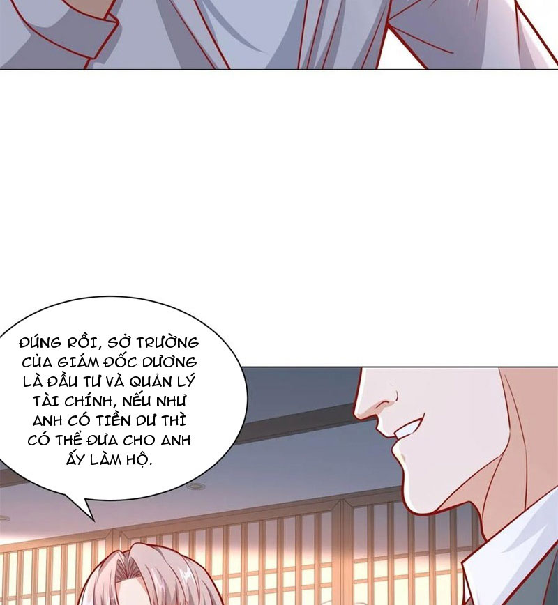 tài xế lái xe công nghệ như ta có nhiều tiền thì sao? chapter 39 30
