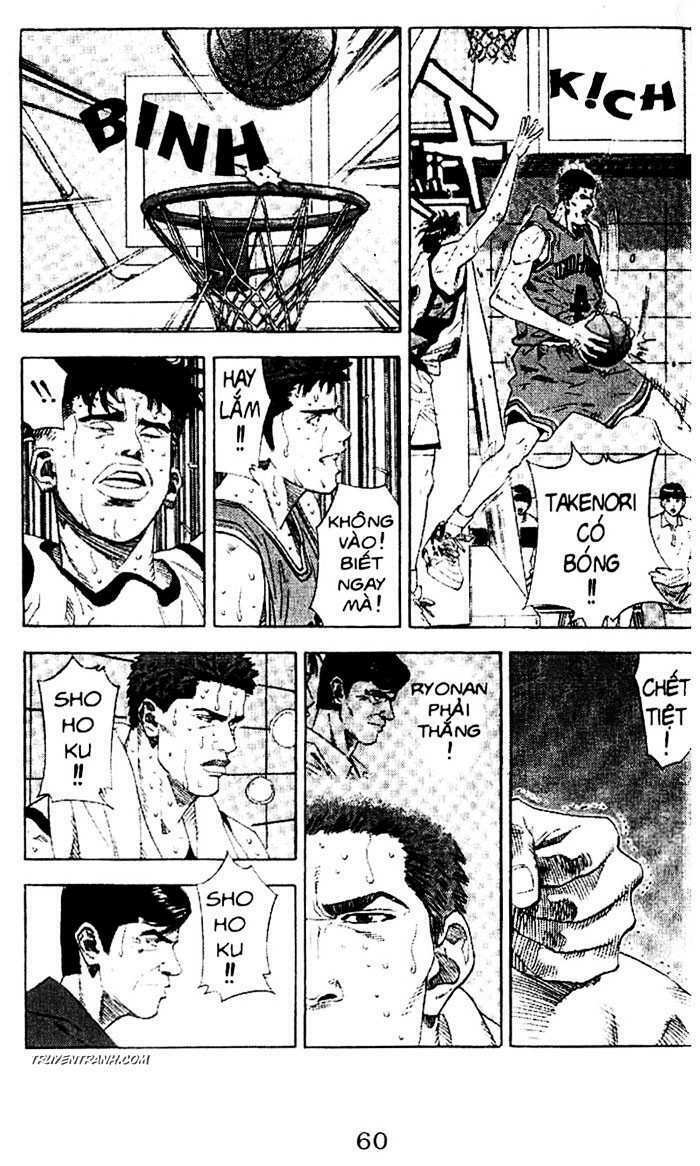 cao thủ bóng rổ chapter 168 3