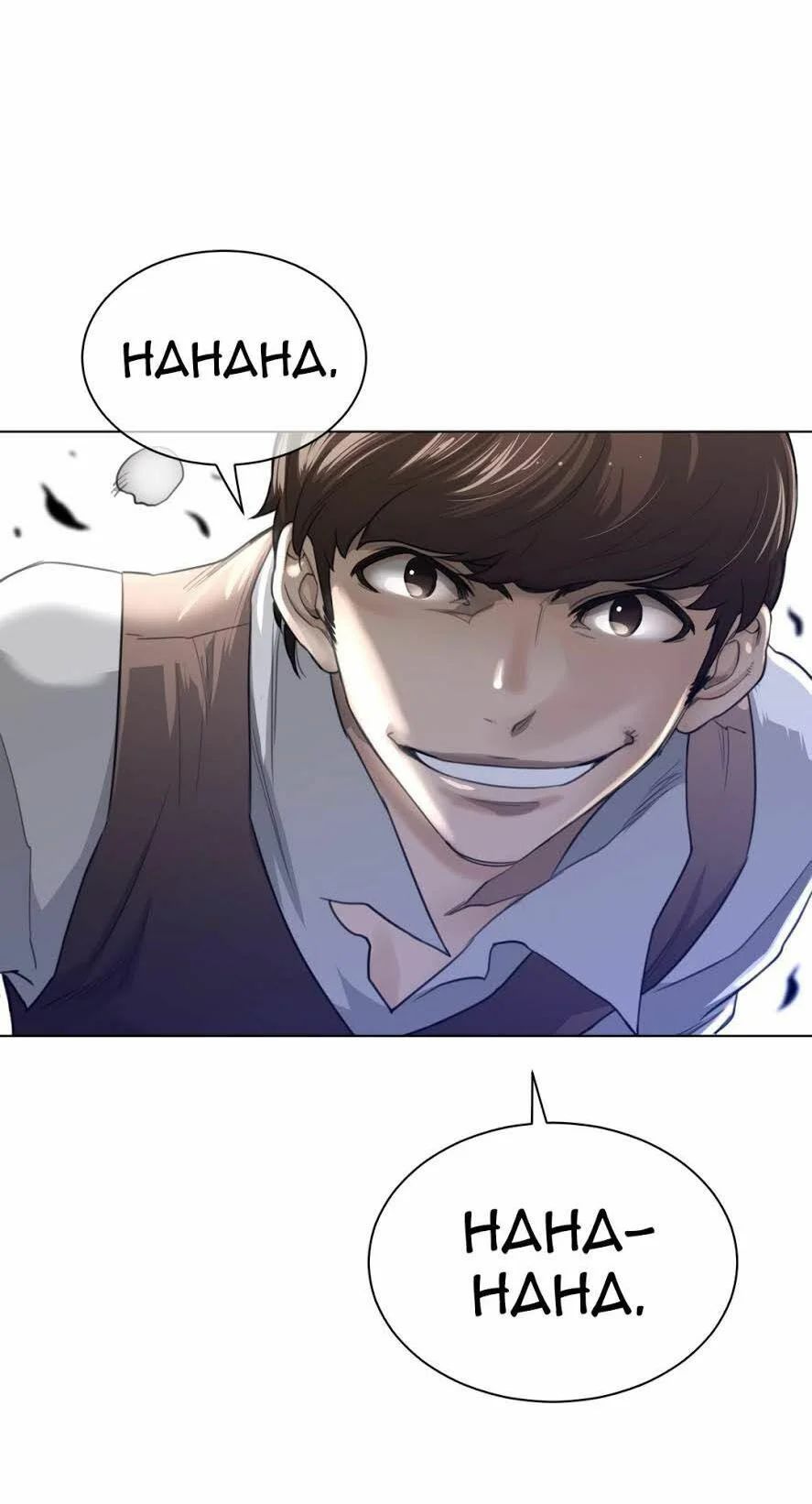 một nửa hoàn hảo chapter 65 38