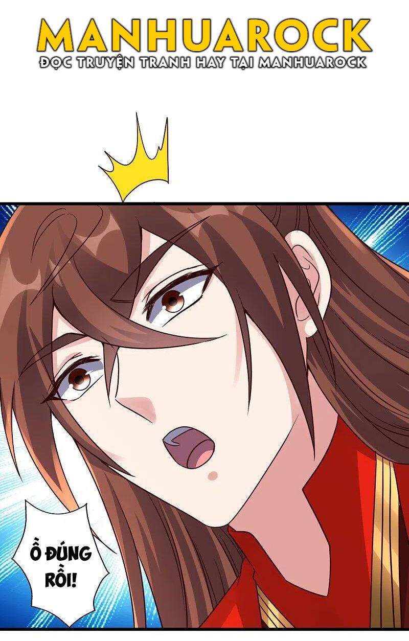 tiên võ đế tôn chapter 308 6