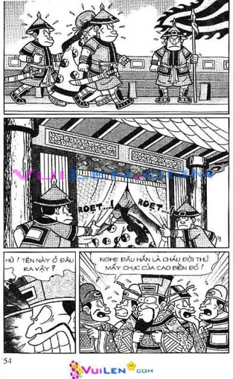 thần đồng đất việt chapter 116 51