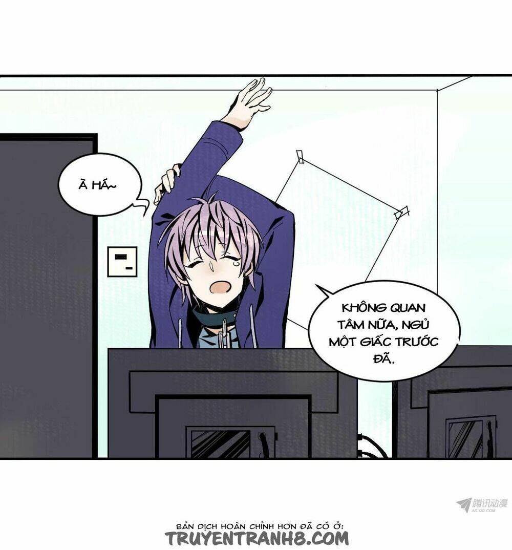 điều ước của người phàm chapter 1 30