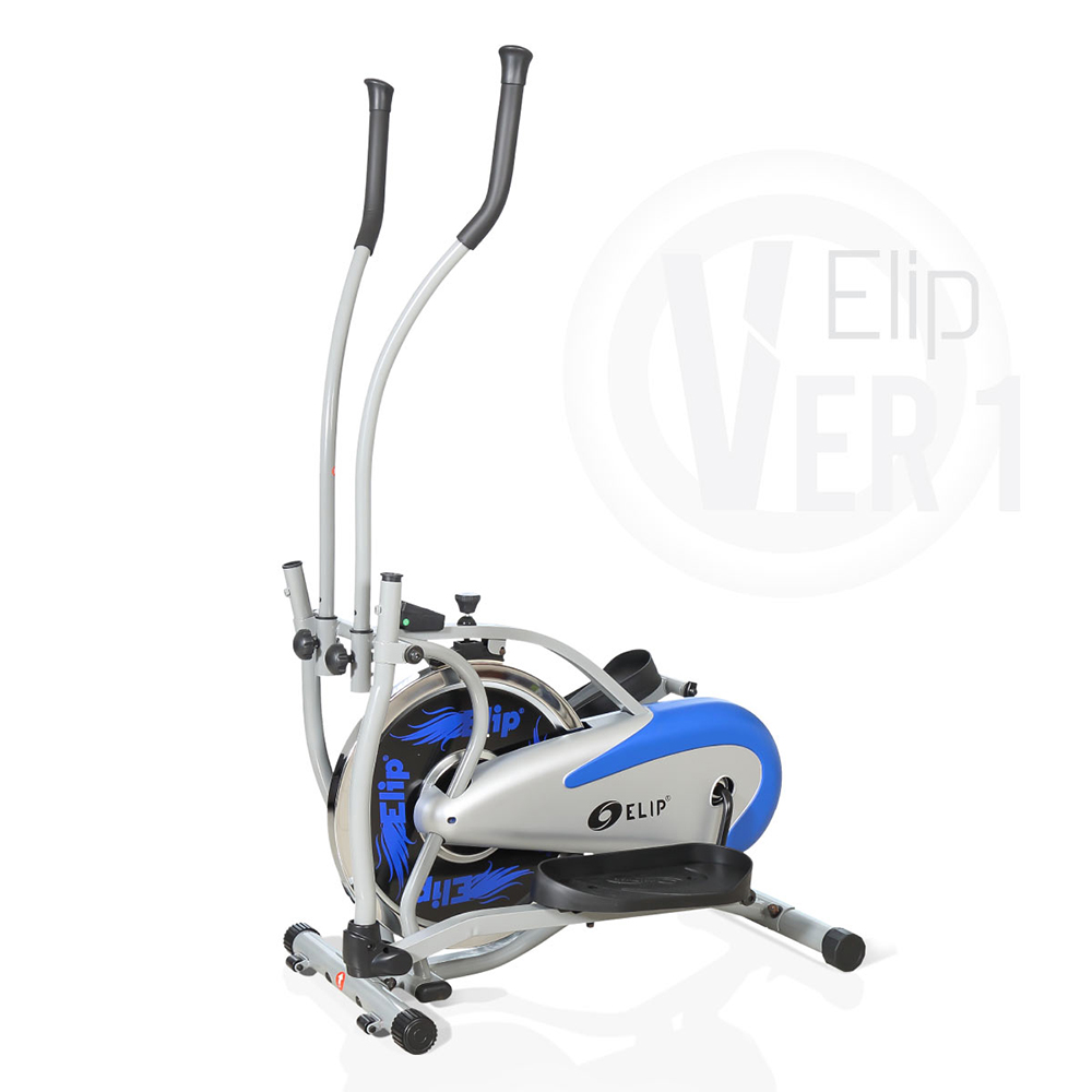 Xe đạp tập tổng hợp Elip Ver1