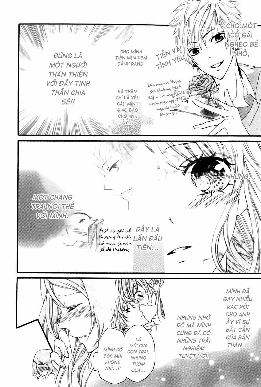 boku no uchi ni oide chapter 1 23