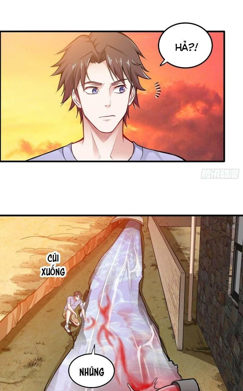 tối cường thần y tại đô thị chapter 83 9